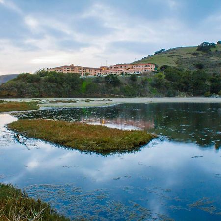 Hilton Vacation Club San Luis Bay Avila Beach Exterior photo