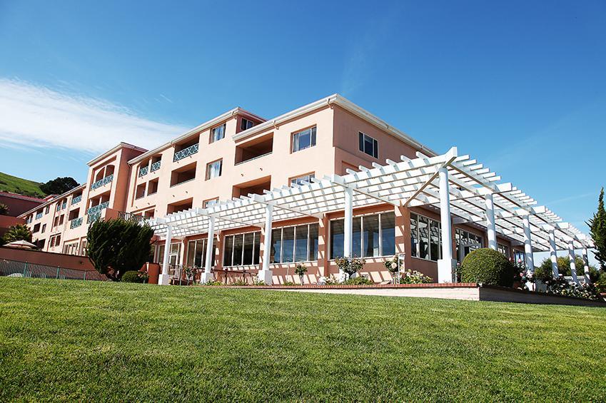 Hilton Vacation Club San Luis Bay Avila Beach Exterior photo