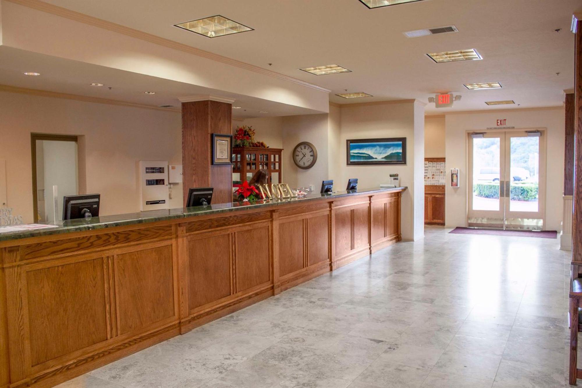Hilton Vacation Club San Luis Bay Avila Beach Exterior photo