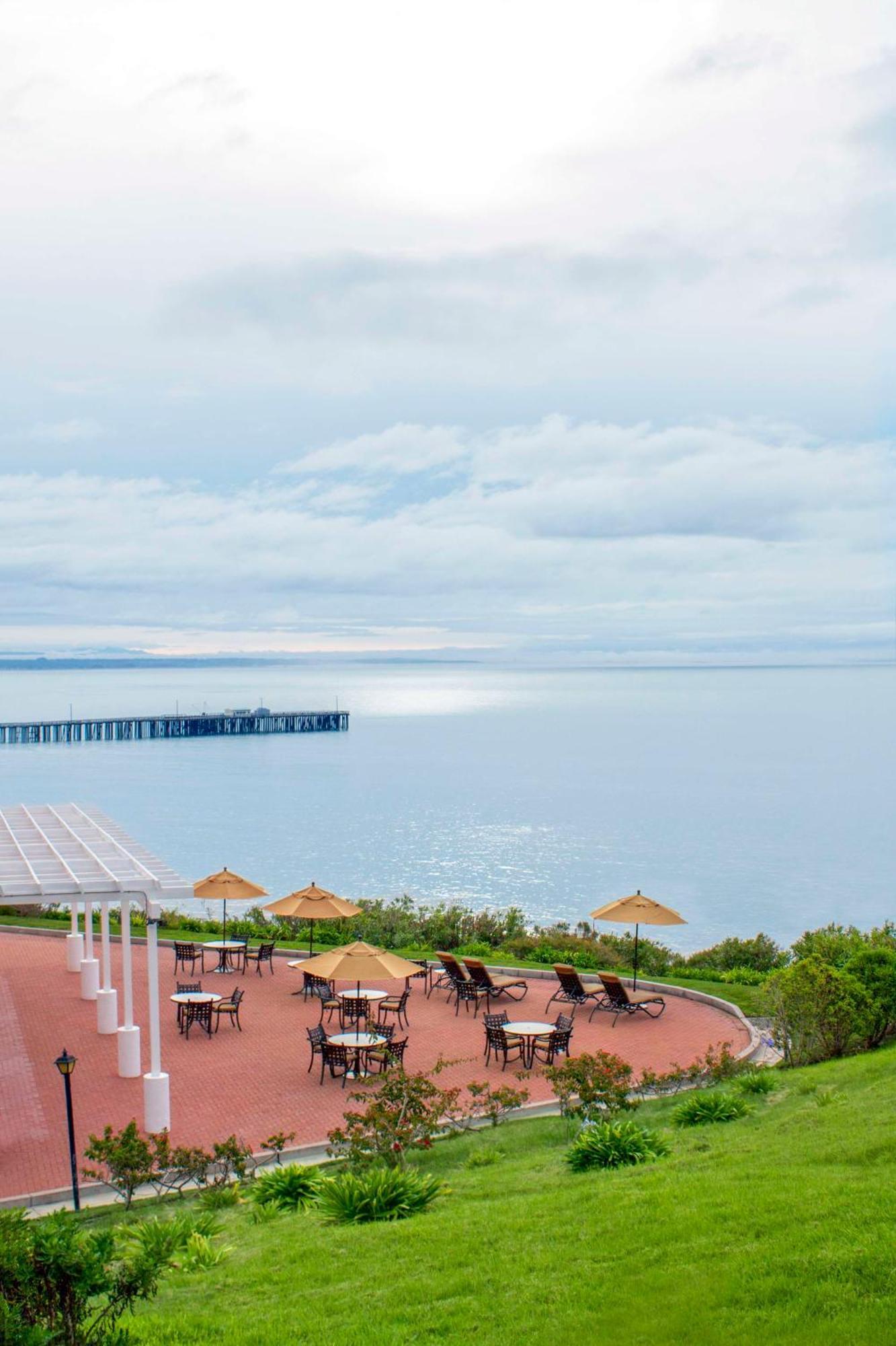 Hilton Vacation Club San Luis Bay Avila Beach Exterior photo