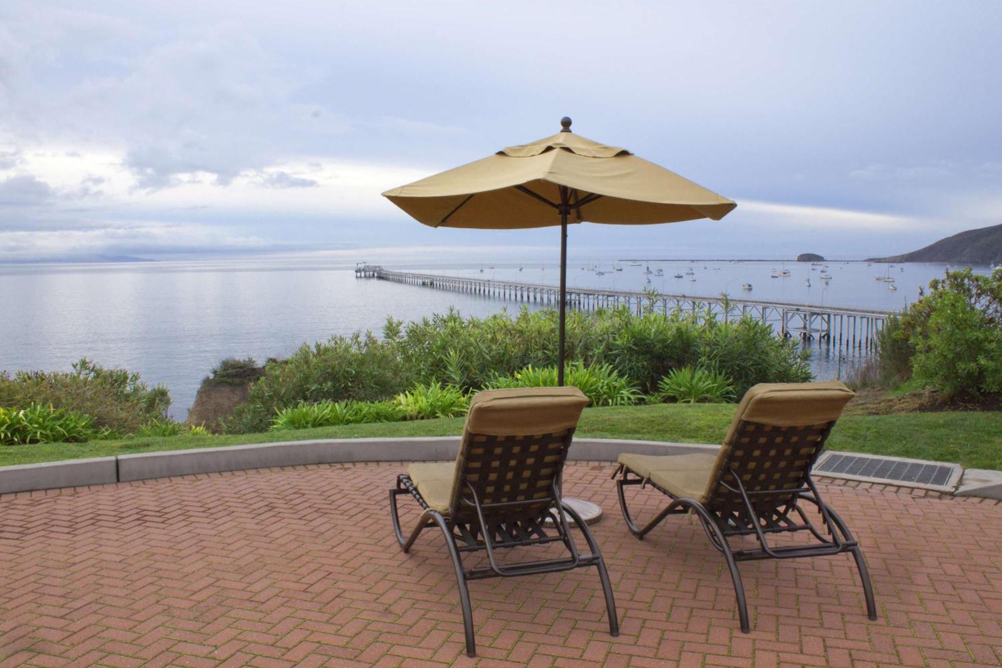 Hilton Vacation Club San Luis Bay Avila Beach Exterior photo
