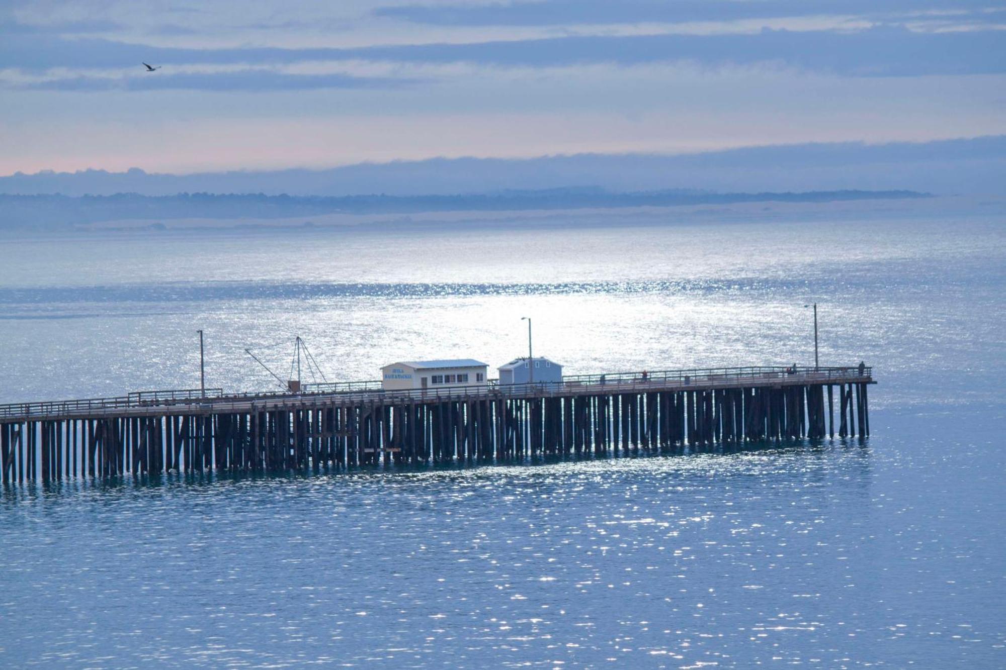 Hilton Vacation Club San Luis Bay Avila Beach Exterior photo