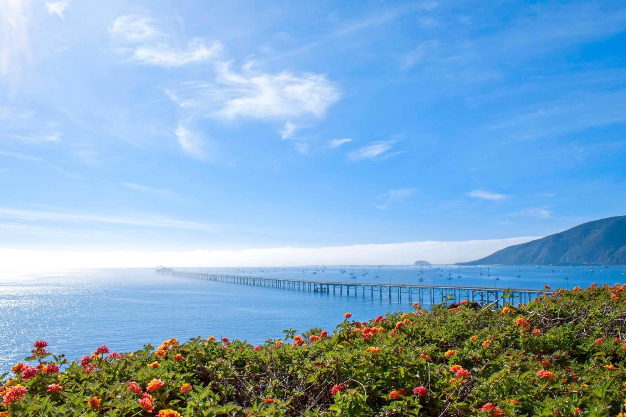 Hilton Vacation Club San Luis Bay Avila Beach Exterior photo