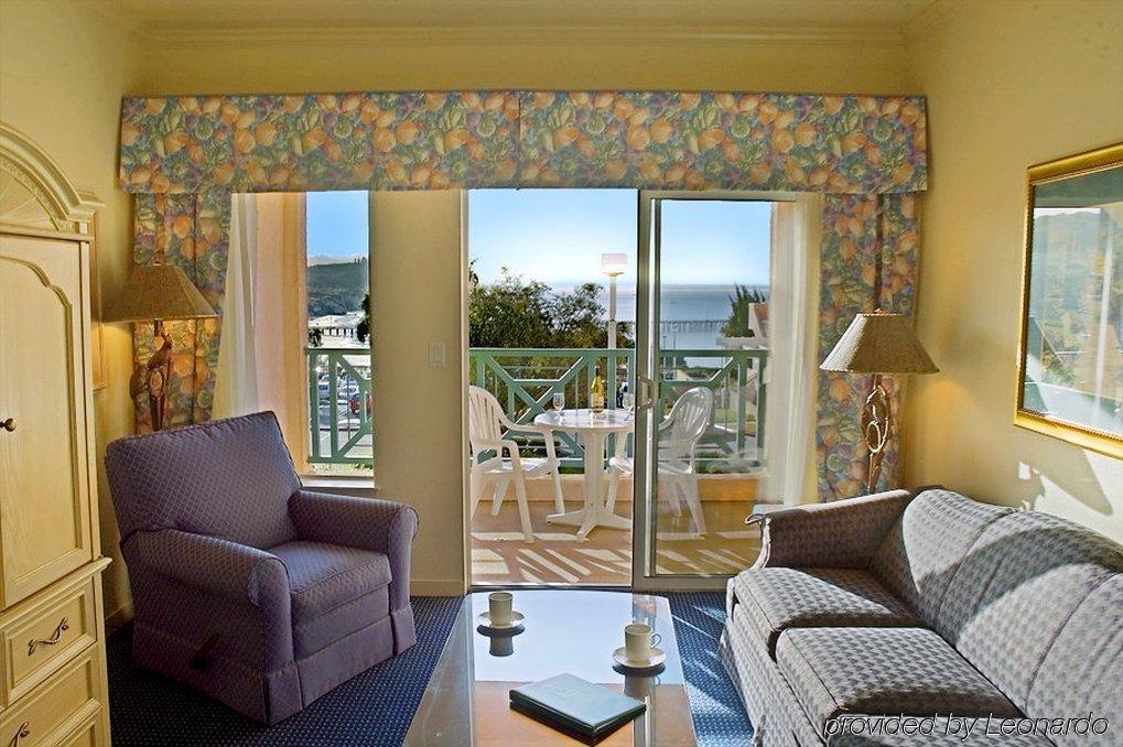 Hilton Vacation Club San Luis Bay Avila Beach Room photo