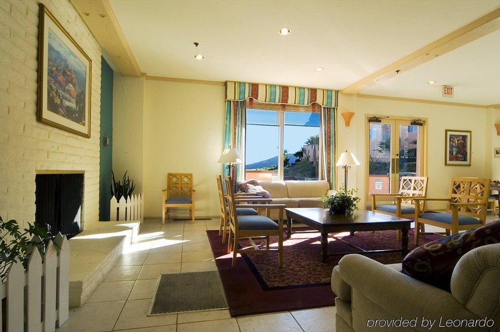 Hilton Vacation Club San Luis Bay Avila Beach Interior photo