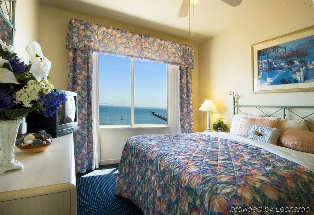Hilton Vacation Club San Luis Bay Avila Beach Room photo