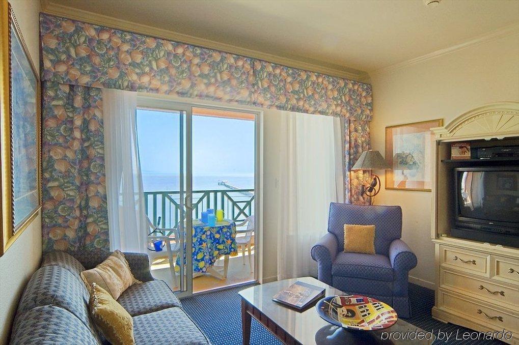 Hilton Vacation Club San Luis Bay Avila Beach Room photo