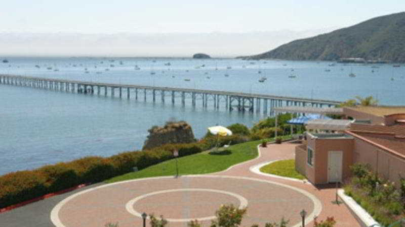 Hilton Vacation Club San Luis Bay Avila Beach Exterior photo