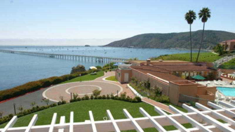 Hilton Vacation Club San Luis Bay Avila Beach Exterior photo