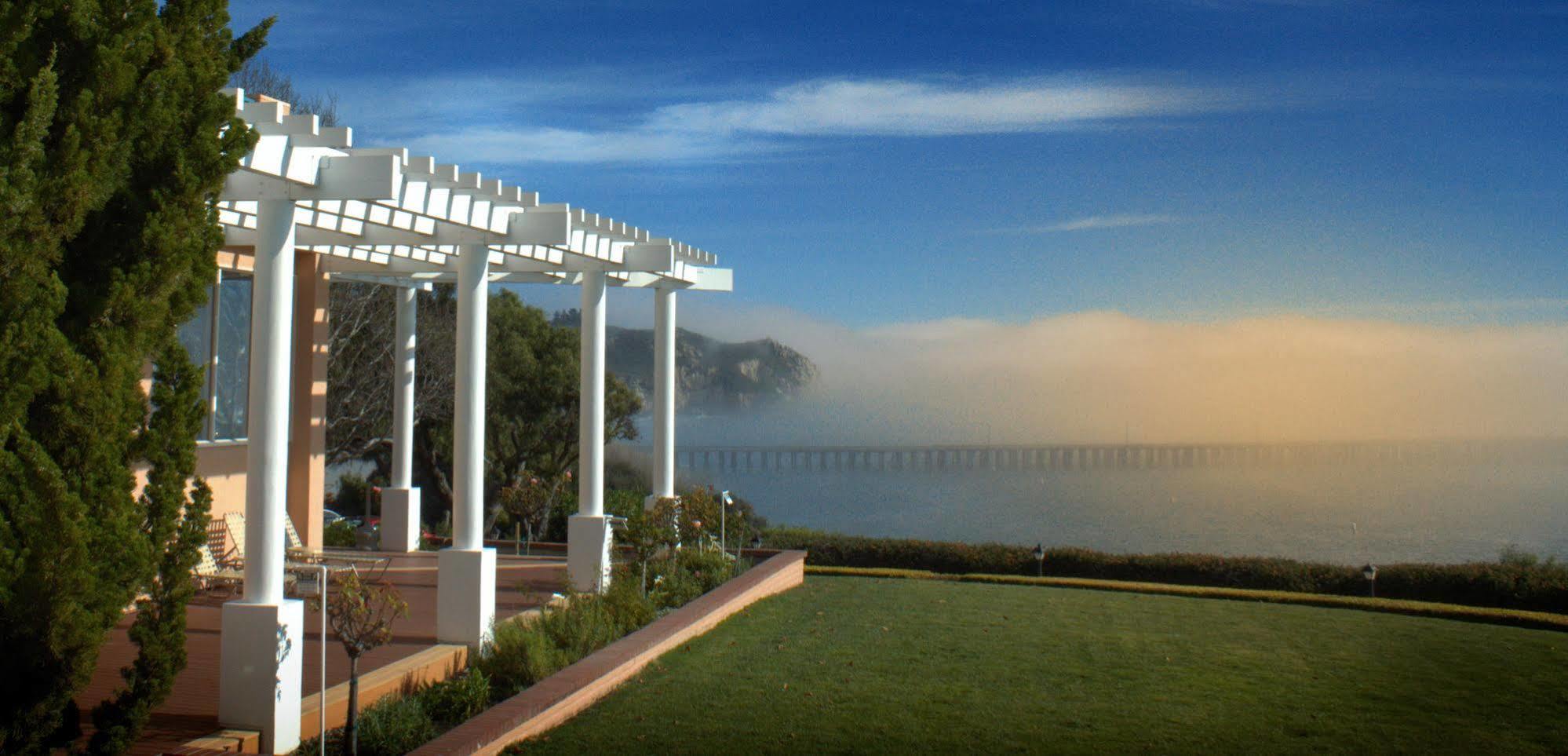 Hilton Vacation Club San Luis Bay Avila Beach Exterior photo
