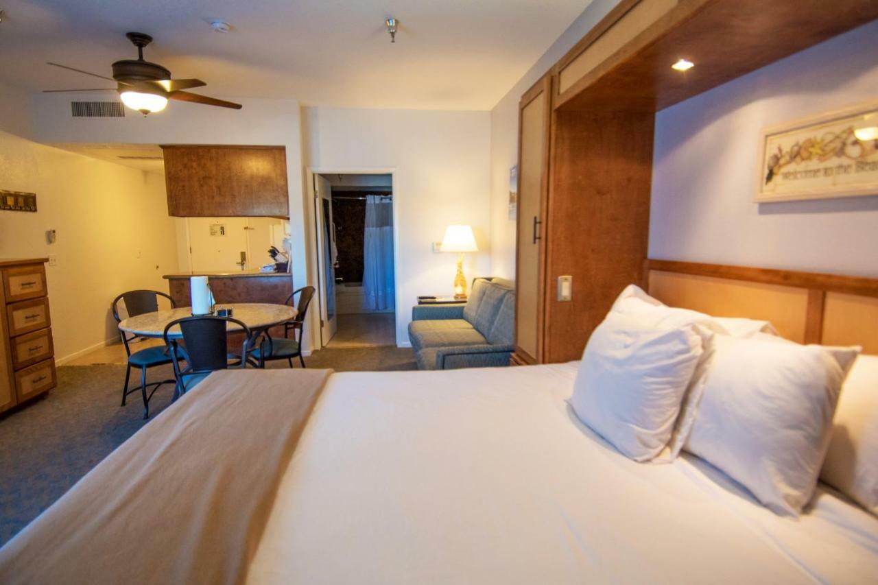 Hilton Vacation Club San Luis Bay Avila Beach Exterior photo