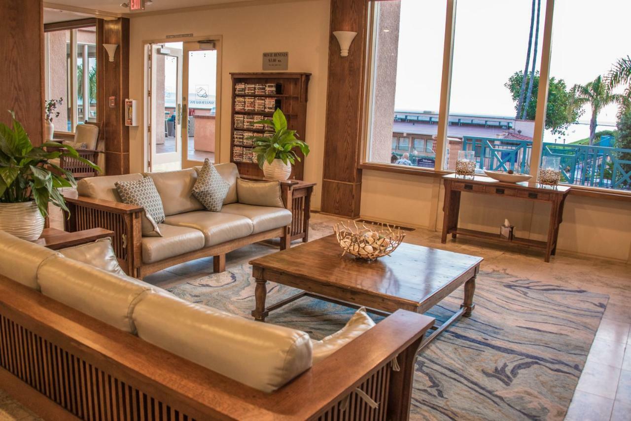 Hilton Vacation Club San Luis Bay Avila Beach Exterior photo