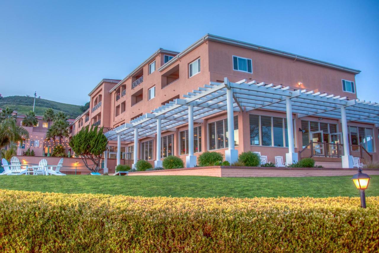 Hilton Vacation Club San Luis Bay Avila Beach Exterior photo