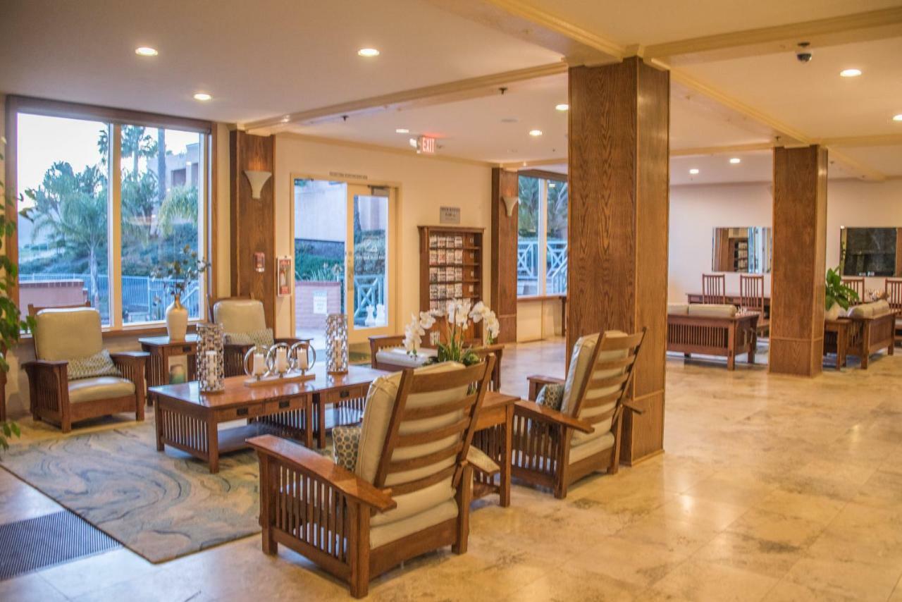Hilton Vacation Club San Luis Bay Avila Beach Exterior photo