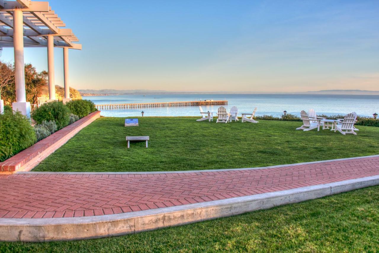 Hilton Vacation Club San Luis Bay Avila Beach Exterior photo
