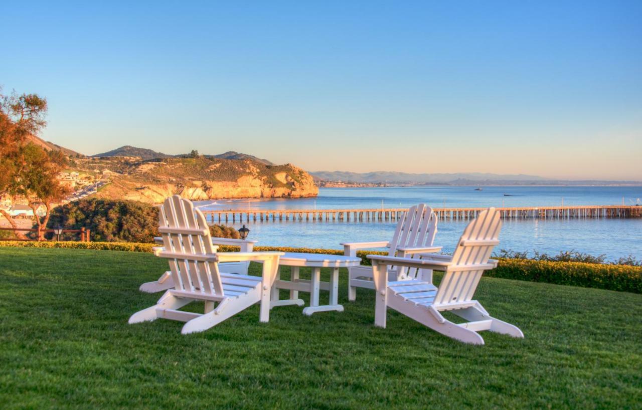 Hilton Vacation Club San Luis Bay Avila Beach Exterior photo