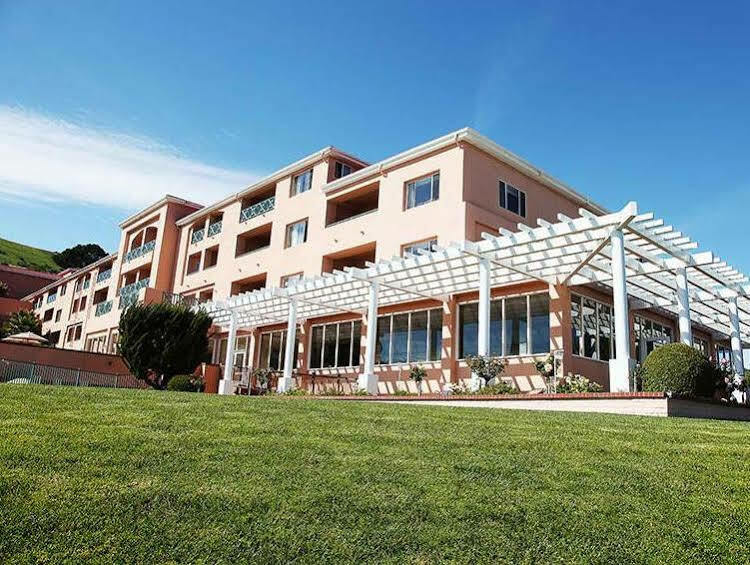 Hilton Vacation Club San Luis Bay Avila Beach Exterior photo
